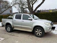 gebraucht Toyota HiLux 3,0 Aut.
