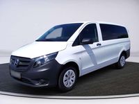 gebraucht Mercedes Vito 114 CDI Tourer PRO Lang