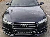 gebraucht Audi A6 3.0 TDI