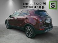 gebraucht Opel Mokka X 1,6 CDTI Innovation Aut.