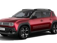 Neu Renault R4 Komfort 150 PS (110 kW) 2026 Kleinwagen