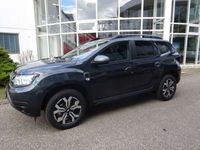 gebraucht Dacia Duster DusterJOURNEY+BLUE dCi 115 4WD