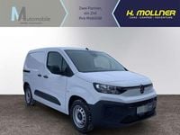 gebraucht Citroën Berlingo Kasten