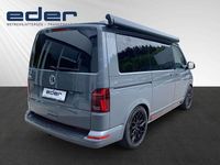 gebraucht VW California Beach Edition Camper TDI 4M