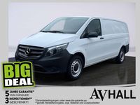 Gebraucht Mercedes Vito 102 PS (75 kW) 2024 Weiß Van