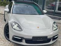 gebraucht Porsche Panamera 4 E-Hybrid 462PS APPROVED Bose Softclose PANO
