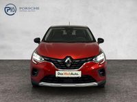 gebraucht Renault Captur TCe 90 Intens