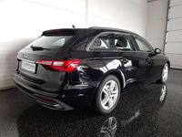 gebraucht Audi A4 Avant 35 TDI S-tr. LED & FERNLICHTASSIST / NAVI / SPORTSITZE MIT MASSAGE / TEMPOMAT / PDC VO & HI