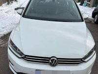 Gebraucht VW Golf VII 110 PS (80 kW) 2015 Weiß Limousine