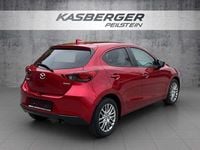 gebraucht Mazda 2 Takumi