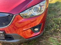 gebraucht Mazda CX-5 CD175 AWD Revolution Aut.