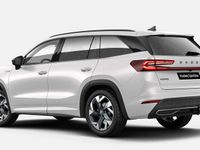 Neu Skoda Kodiaq SportLine 193 PS (141 kW) 2025 Weiß SUV