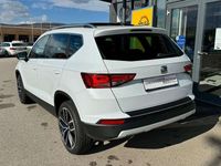 gebraucht Seat Ateca 16 Xcellence TDI