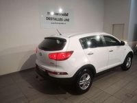 gebraucht Kia Sportage Titan 1,6 GDI 2WD