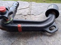 gebraucht VW Tiguan Tiguan 2,0 TDI SCR Comfortline Comfortline