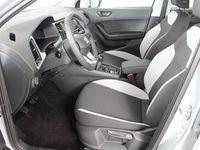 Neu Seat Ateca Reference 115 PS (84 kW) 2026 Silber  metallic SUV