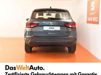 gebraucht Seat Ateca Reference 1.0 TSI