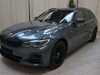 gebraucht BMW 330e PHEV xDrive M Sportpaket*M*