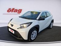 gebraucht Toyota Aygo X PLAY 1.0 VVT-i CVT