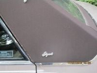 Gebraucht Cadillac Seville 128 PS (94 kW) 1983 Limousine