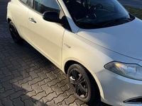 Gebraucht Lancia Ypsilon Platinum 69 PS (50 kW) 2011 Kleinwagen