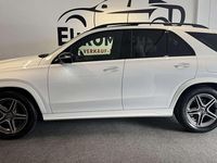 gebraucht Mercedes GLE350 de 4Matic AMG-LINE*Night-P.*PANO*360*LEDER*HU*LED*