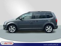 gebraucht VW Touran Comfortline 1.6 TDI