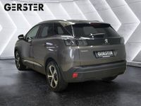 gebraucht Peugeot 3008 BlueHDi 130 S&S EAT8 Allure Pack