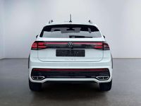 gebraucht VW Taigo 1,5 TSI DSG R-Line IQ Matrix ACC 2Zokl PDC Kam 18Z