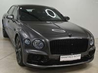 Gebraucht Bentley Flying Spur Mulliner 544 PS (400 kW) 2022 Grau Limousine