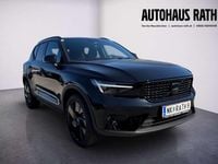 Gebraucht Volvo XC40 Plus 163 PS (119 kW) 2025 Schwarz SUV