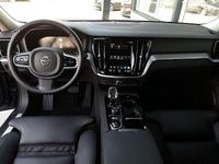 gebraucht Volvo V60 T8 INSCRIPTION PHEV 4x4 Aut. *VOLL LED / NAVI /...