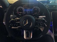gebraucht Mercedes S63 AMG AMGE Performance sedan long