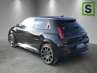 Neu Alpine A290 160 kW (218 PS) 2026 Schwarz Kleinwagen