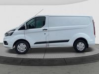 gebraucht Ford 300 Transit Custom Kasten 2,0 TDCi L1H1Trend