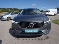 gebraucht Volvo XC60 D4 Inscription AWD Geartronic