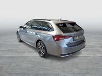 gebraucht Skoda Octavia Sportline TDI DSG