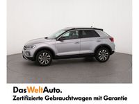 gebraucht VW T-Roc Style TSI