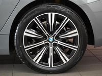 gebraucht BMW 320 d
