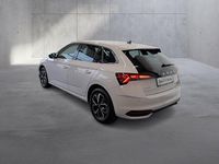 gebraucht Skoda Scala Selection TSI DSG
