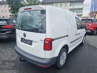 gebraucht VW Caddy Kastenwagen Entry 2,0 TDI