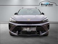 gebraucht Cupra Formentor 1.5 e-TSI 150 PS DSG