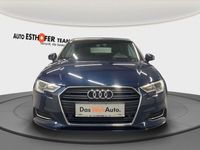 gebraucht Audi A3 Cabriolet 1.6 TDI intense