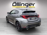 gebraucht Toyota Yaris 16 Turbo GR High Performance PROMPT!!