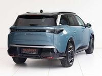 gebraucht Peugeot 5008 Elektro 210 73kWh GT