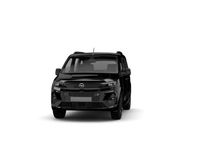 gebraucht Opel Combo Elegance L2 (M1) 1.5 CDTi 96kW 7-Sitzer EAT8
