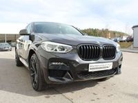 gebraucht BMW X4 xDrive 20d