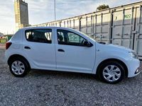 gebraucht Dacia Sandero SCe 75 Ambiance