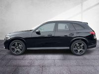 Gebraucht Mercedes GLC200 AMG line 197 PS (144 kW) 2025 Schwarz SUV