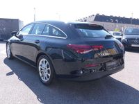 gebraucht Mercedes CLA180 d (118.610)